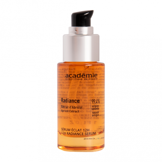 Academie Serum Eclat 12H - Ser Pentru Stralucire 30ml