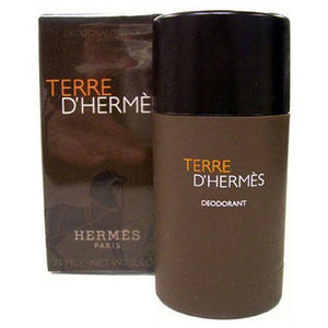 Hermes Terre D'Hermes Deodorant Stick 75ml - Pentru Barbati