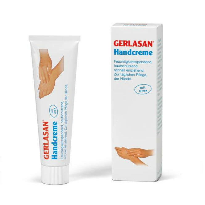 Gehwol Gerlasan Hand Creme - Crema de Maini cu Uree 75ml - Beauty Lounge
