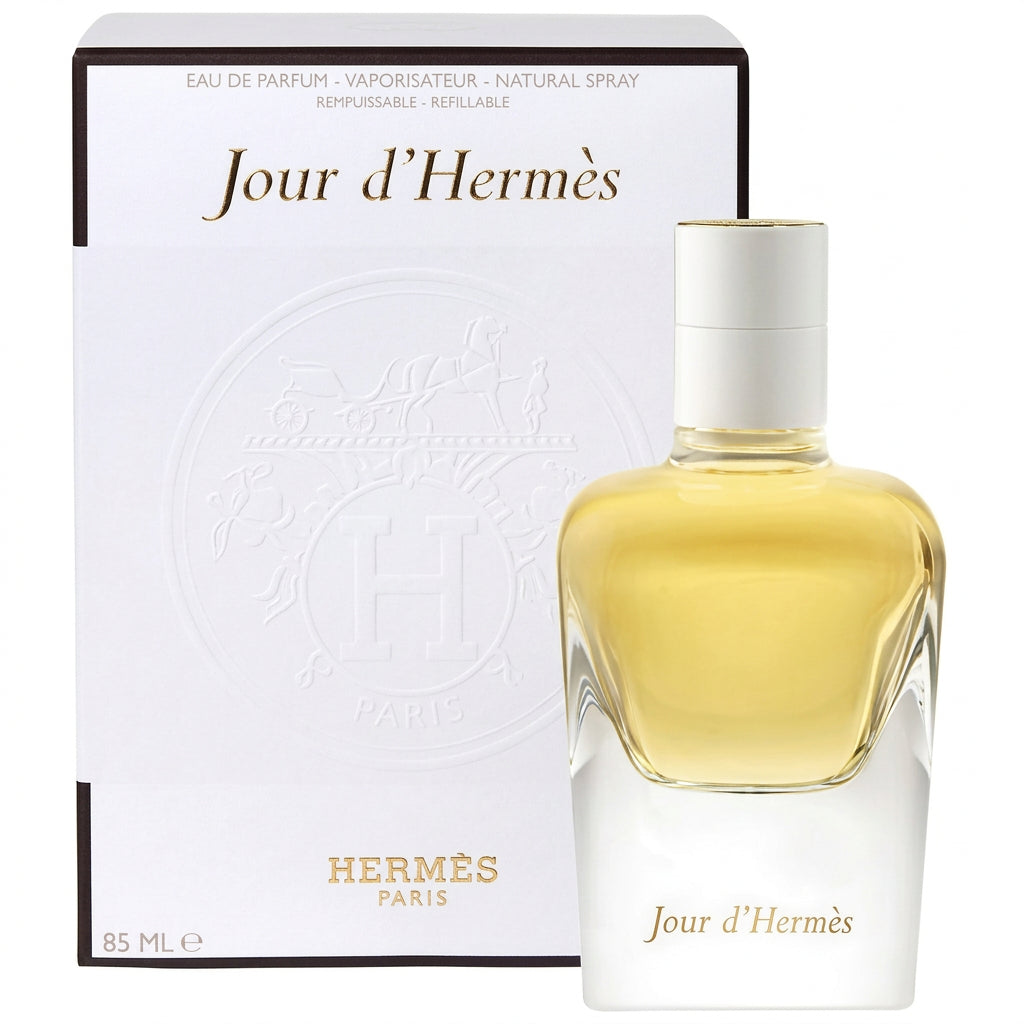 Hermes Jour D'Hermes Refill 85ml - Apa de Parfum Pentru Femei