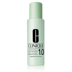 Clinique 3Phase Clarifying Lotion 1 200ml - Toic Pentru Ten Foarte Uscat