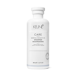 Keune Derma Sensitive Shampoo 300ml - Sampon Pentru Scalp Sensibil