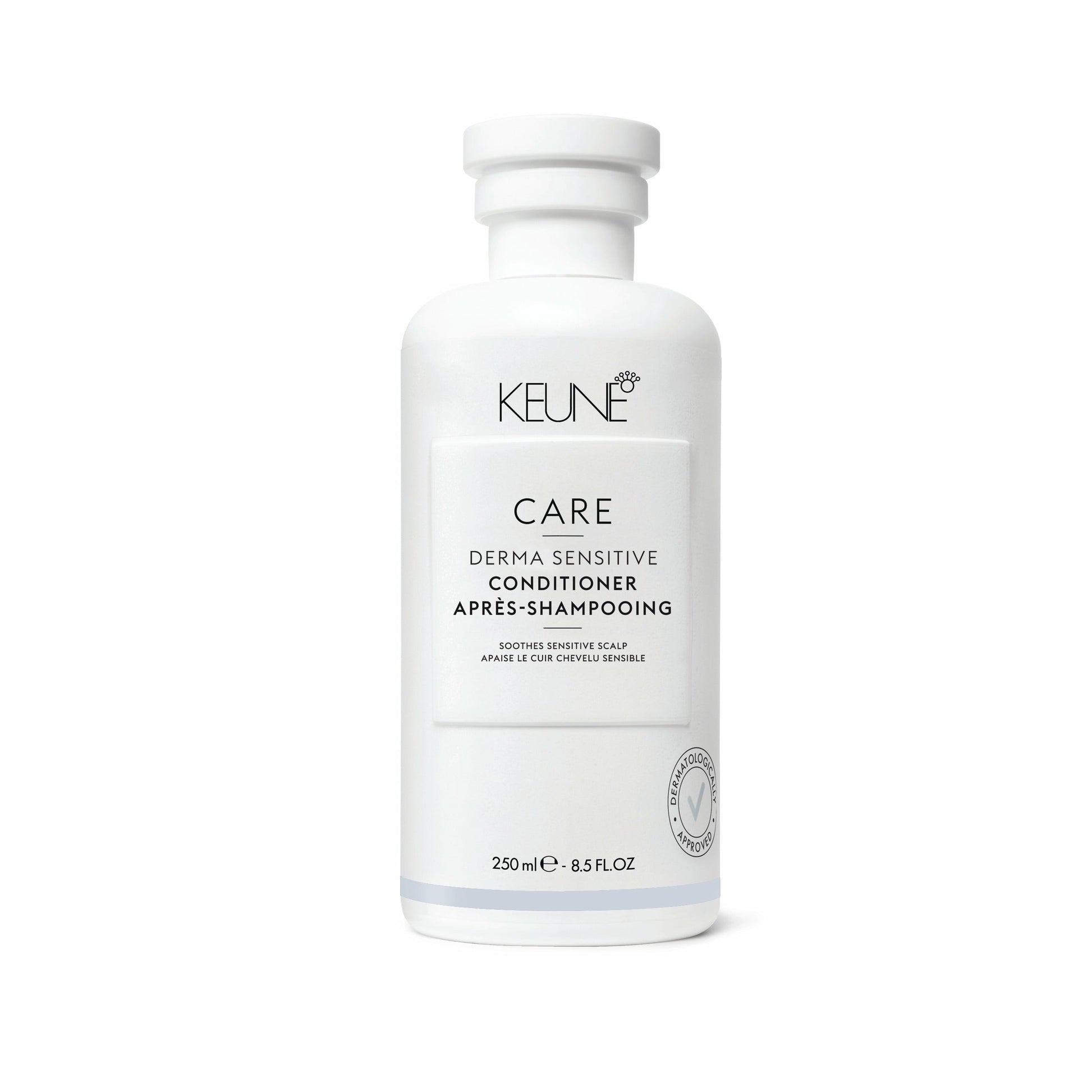 Keune Derma Sensitive Conditioner 250ml - Pentru Persoanele Alergice - Beauty Lounge
