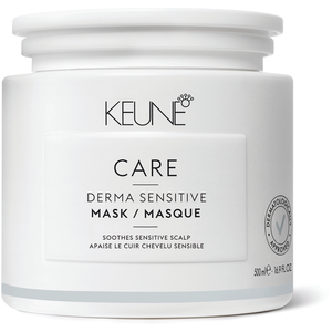 Keune Derma Sensitive Mask 500ml - Pentru Persoanele Alergice