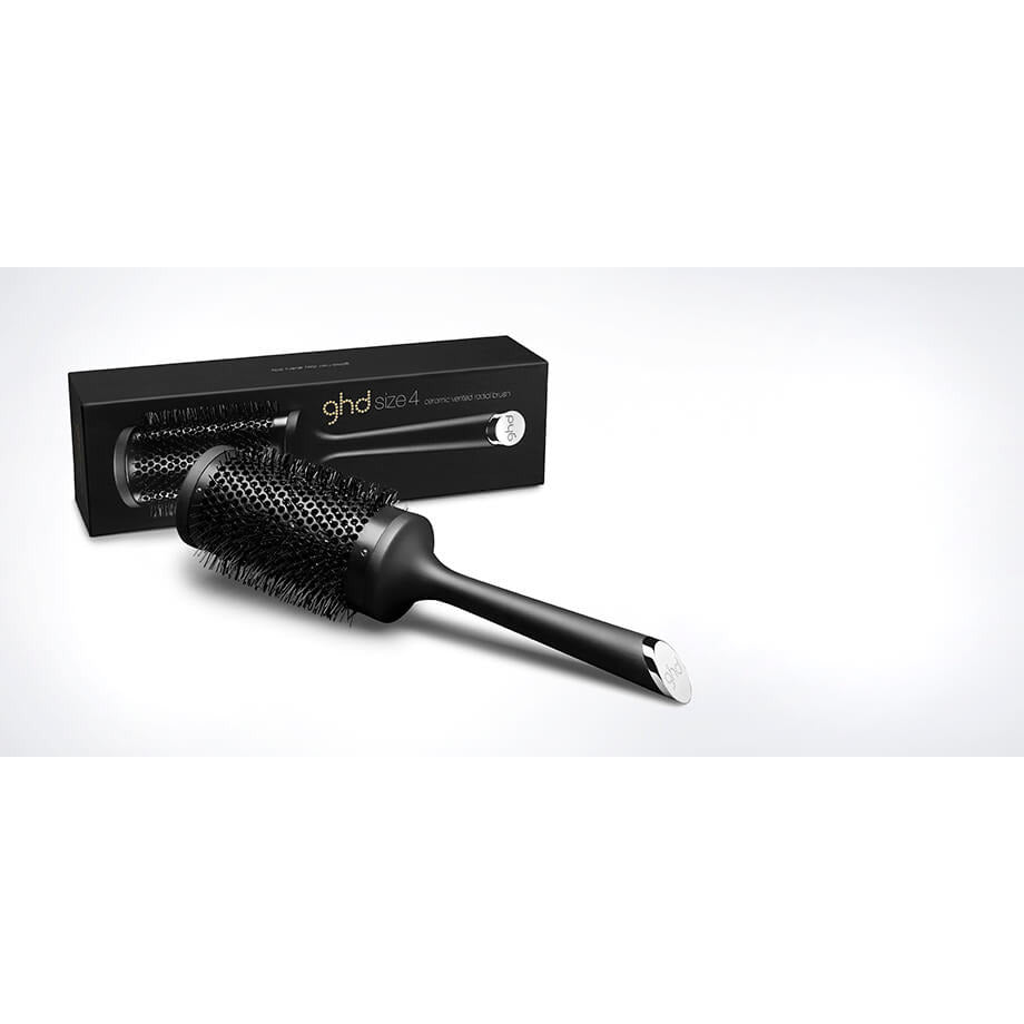 GHD Ceramic Vented Radial Brush 55mm - Perie pentru Par