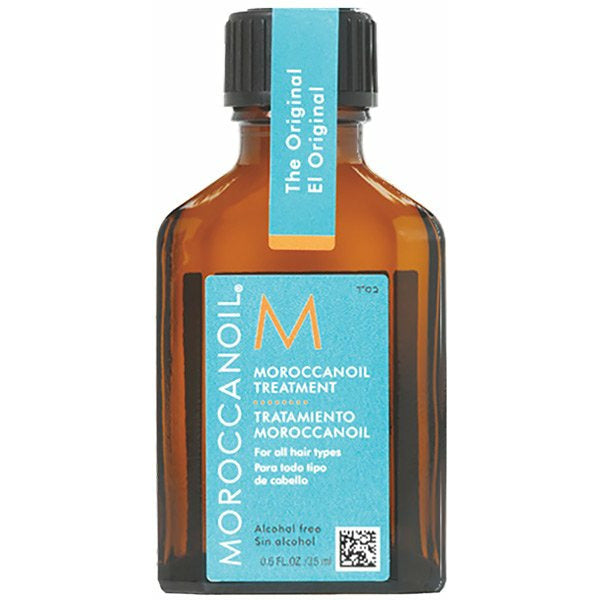 Moroccanoil Tratament pentru Toate Tipurile de Par 15ml