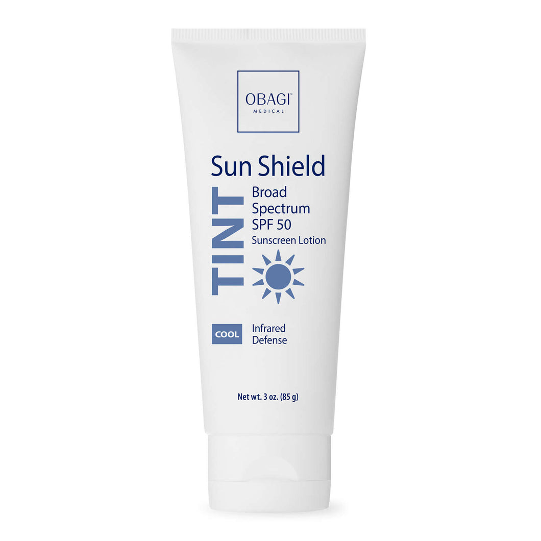 Obagi Sun Shield Tint Cool SPF50 85gr - Protectie Solara Nuantatoare