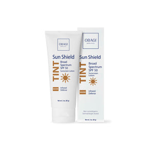 Obagi Sun Shield Tint Warm SPF50 85gr - Protectie Solara Nuantatoare