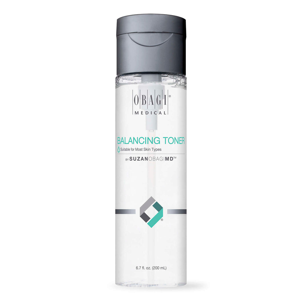 Obagi Suzanobagimd Balancing Toner 200ml - Tonic