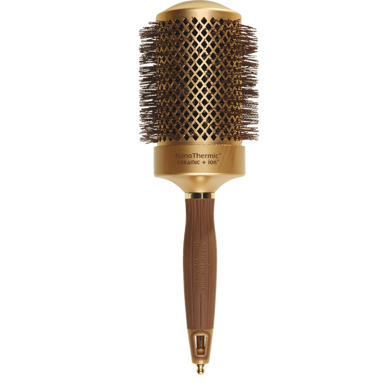Olivia Garden Perie 10780 Nano Thermic NT64 - Beauty Lounge