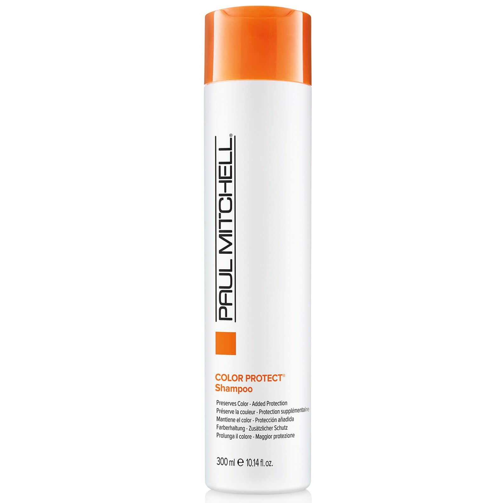 Paul Mitchell Color Protect 300ml - Sampon Protectie Culoare - Beauty Lounge