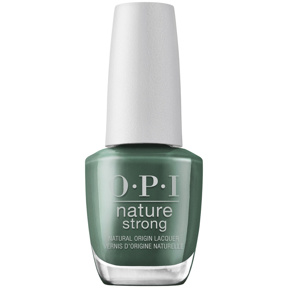 OPI Nature Strong - Leaf by Example 15ml