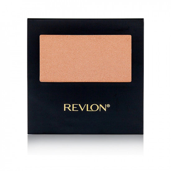 Revlon Make-up Powder Blush 002 Dare To Bare - Fard de Obraz