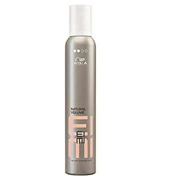 Wella Professionals Eimi Natural-Volume 300ml - Beauty Lounge