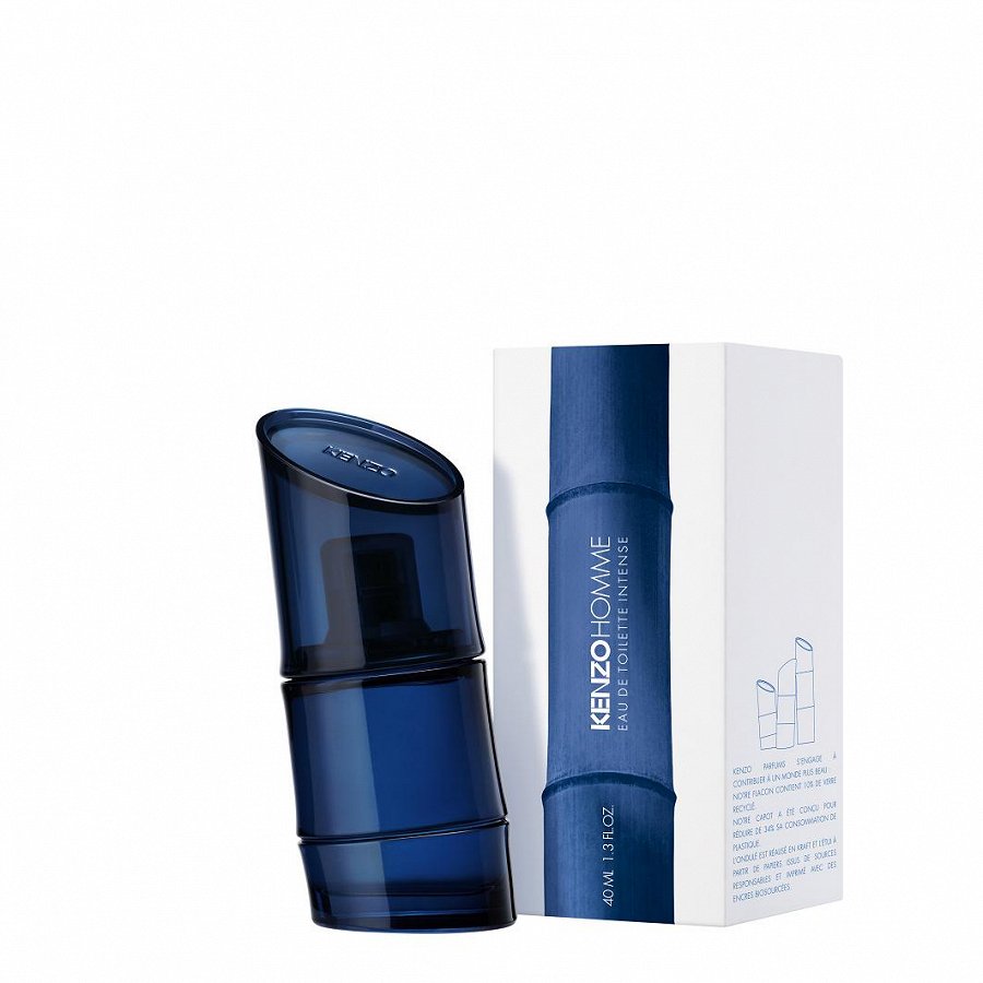 Kenzo Homme Intense Eau de Toilette 60ml - Pentru Barbati