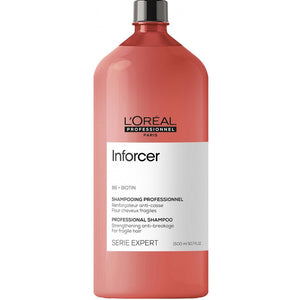 L'Oreal Professionnel SE Inforcer Sampon Fortifiant Anti-rupere 1500ml