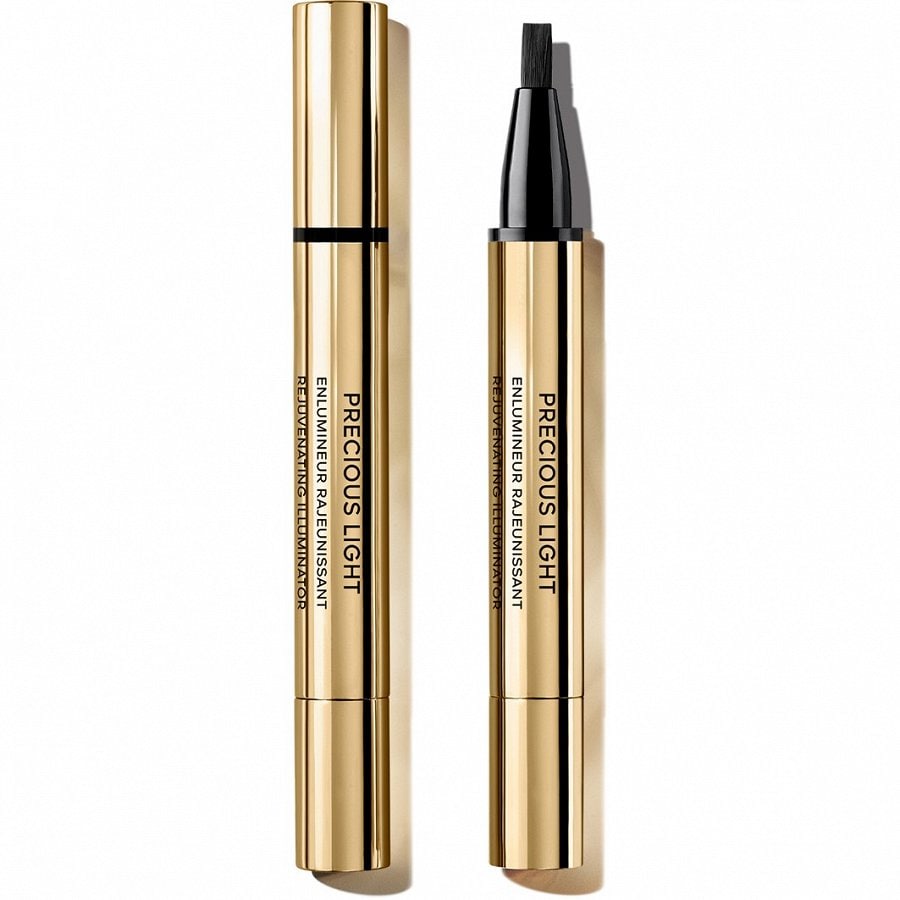 Guerlain Parure Gold Precious Light 02 - Anticearcan