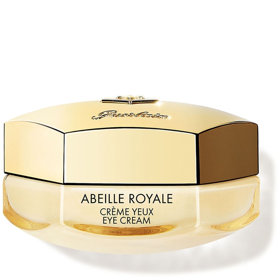 Guerlain Abeille Royale Eye Cream 15ml - Crema de Lifting Pentru Ochi - Beauty Lounge