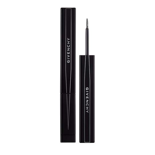 Givenchy Liner Vinyl Brush Liner No 7 Black 3ml - Tus de Ochi