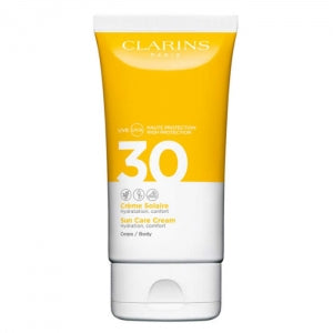 Clarins Body Sun Care Cream SPF 30 150ml - Crema de Protectie Solara