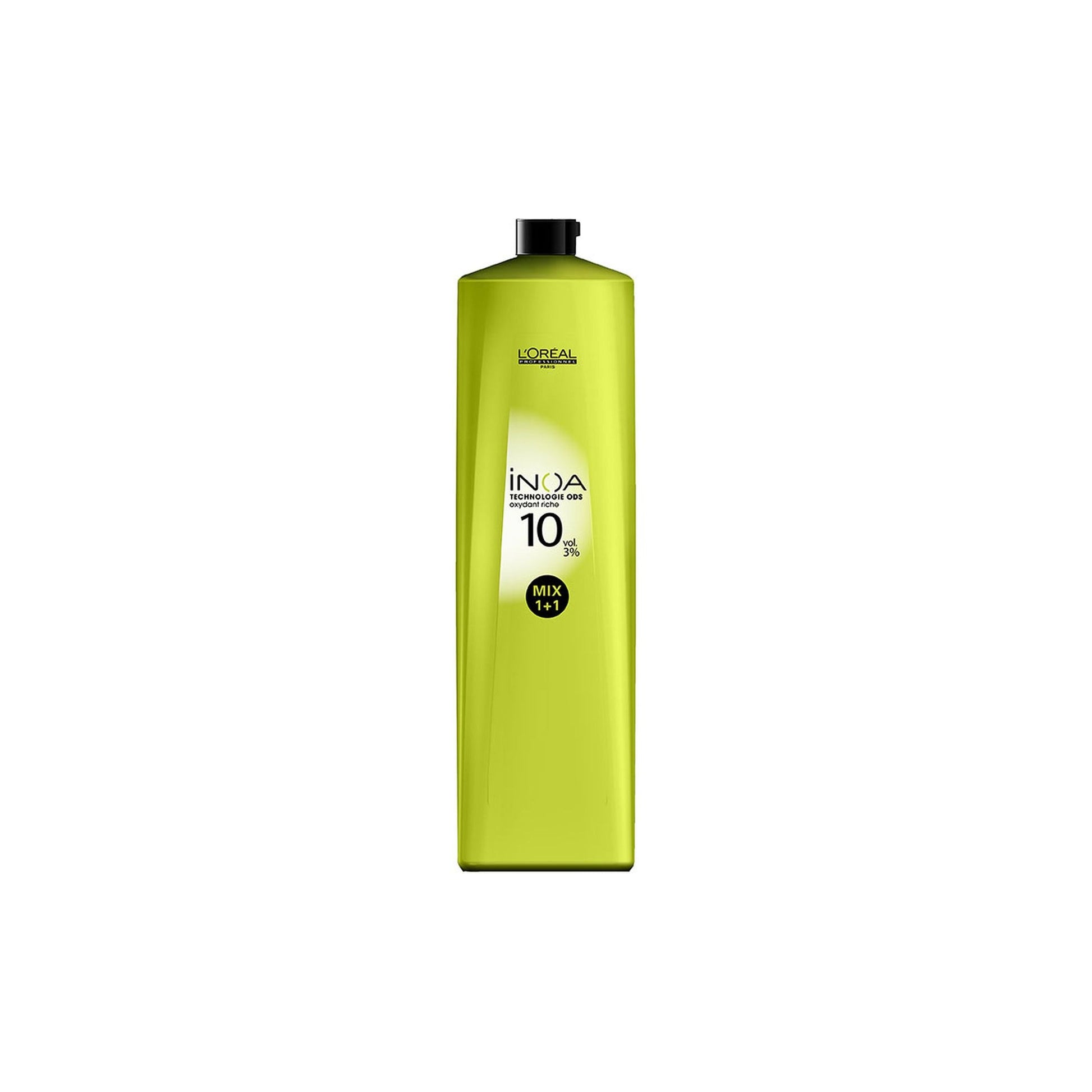 L'Oreal Professionnel Inoa Oxidant 3% 10 Volume 1000ml - Beauty Lounge