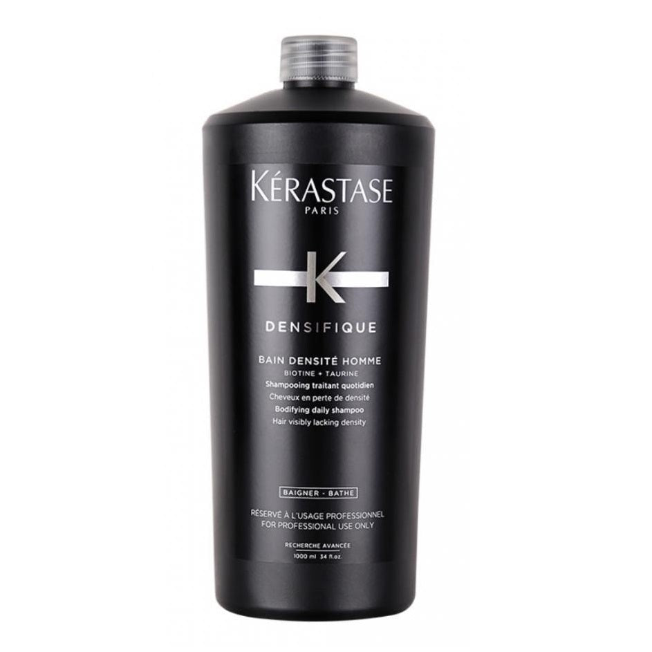 Kerastase Densifique Bain Densite Homme - Sampon Barbati 1000ml