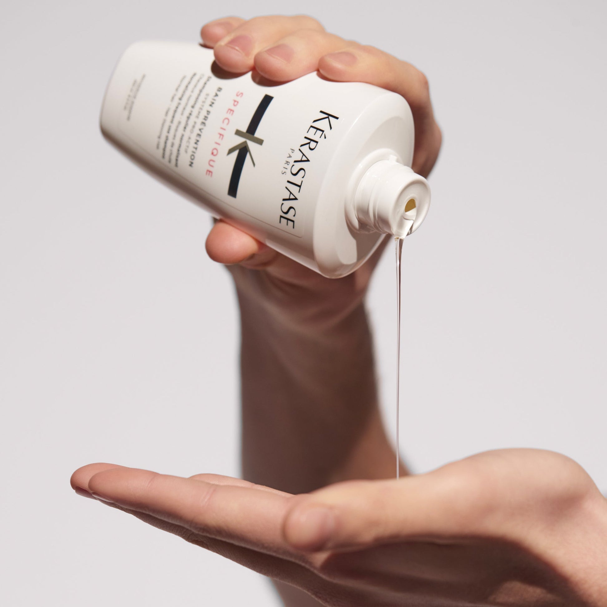 Kerastase Specifique Bain Prevention Sampon Impotriva Caderii Si Subtierii Parului 250ml - Beauty Lounge