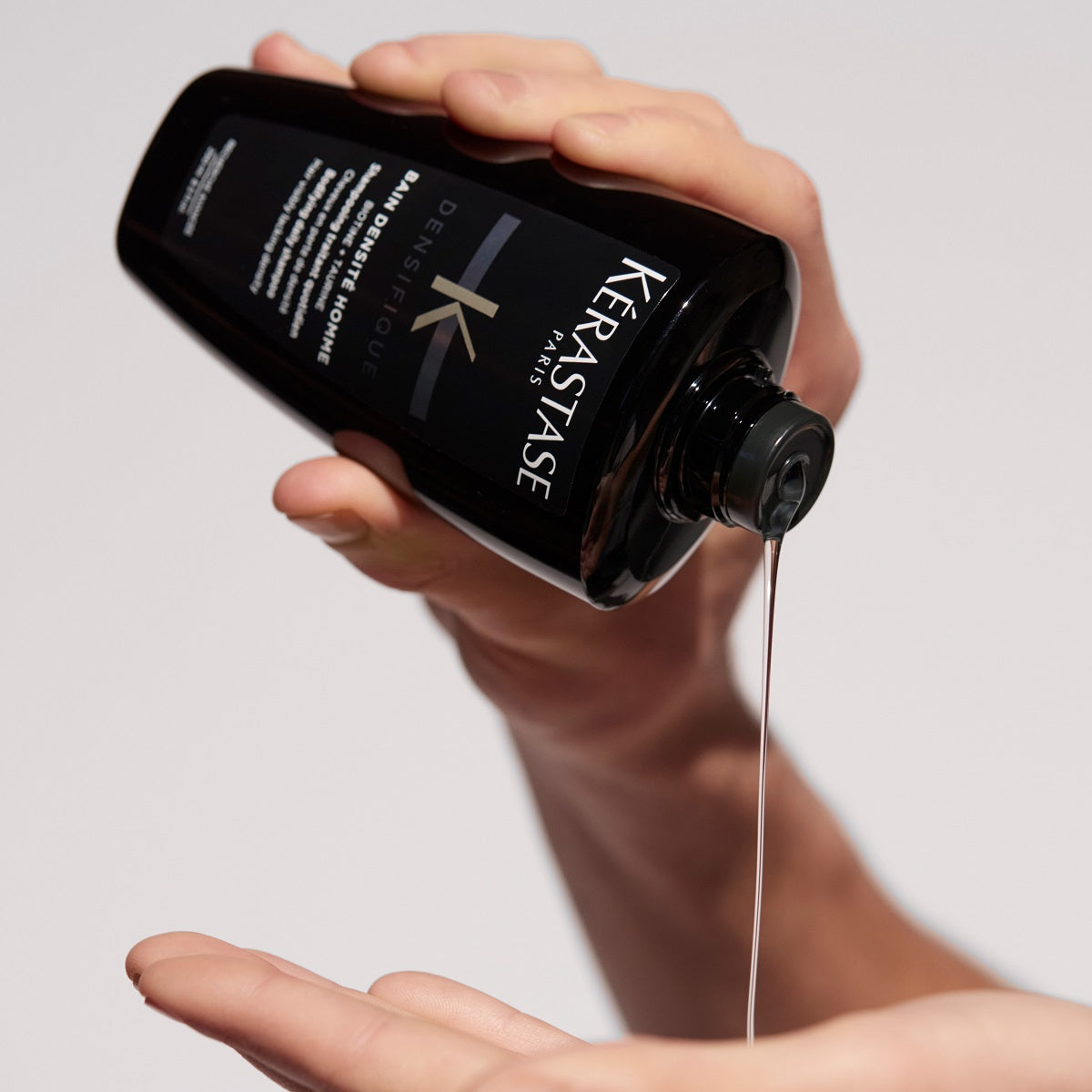 Kerastase Densifique Bain Densite Homme - Sampon Barbati 250ml - Beauty Lounge