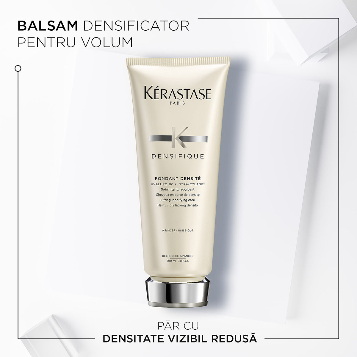 Kerastase Densifique Fondant Balsam 200ml - Beauty Lounge