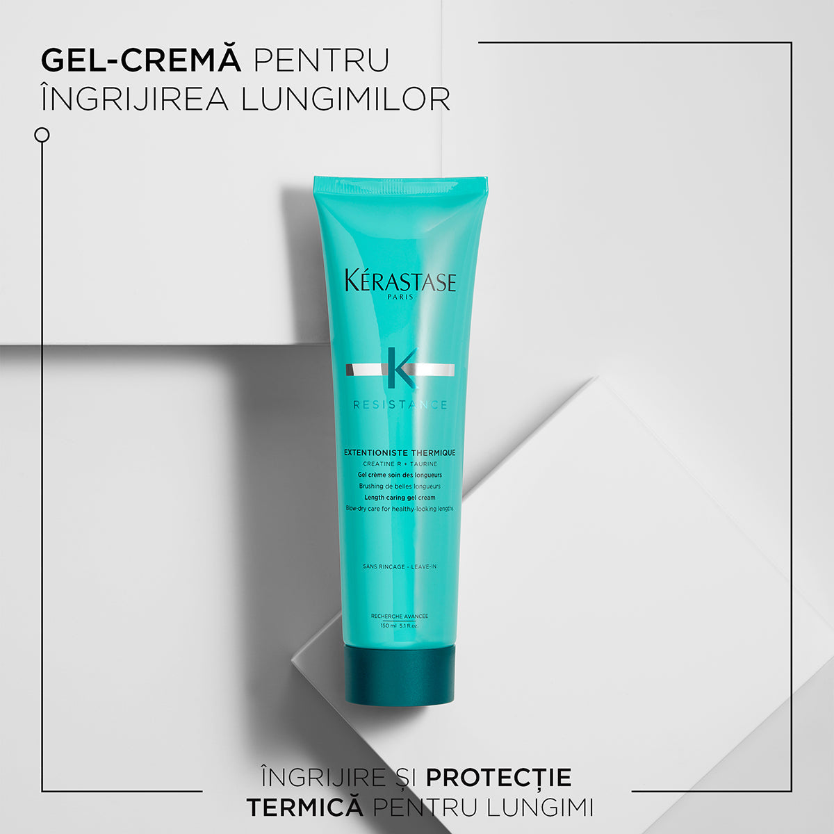 Kerastase Resistance Extentioniste Thermique 150ml - Beauty Lounge
