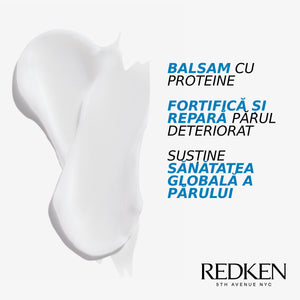 Redken Extreme - Balsam Pentru Par Deteriorat cu Proteine 300ml