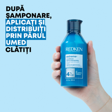 Încarcă imaginea în Galerie, Redken Extreme - Balsam Pentru Par Deteriorat cu Proteine 300ml
