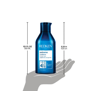 Redken Extreme - Balsam Pentru Par Deteriorat cu Proteine 300ml