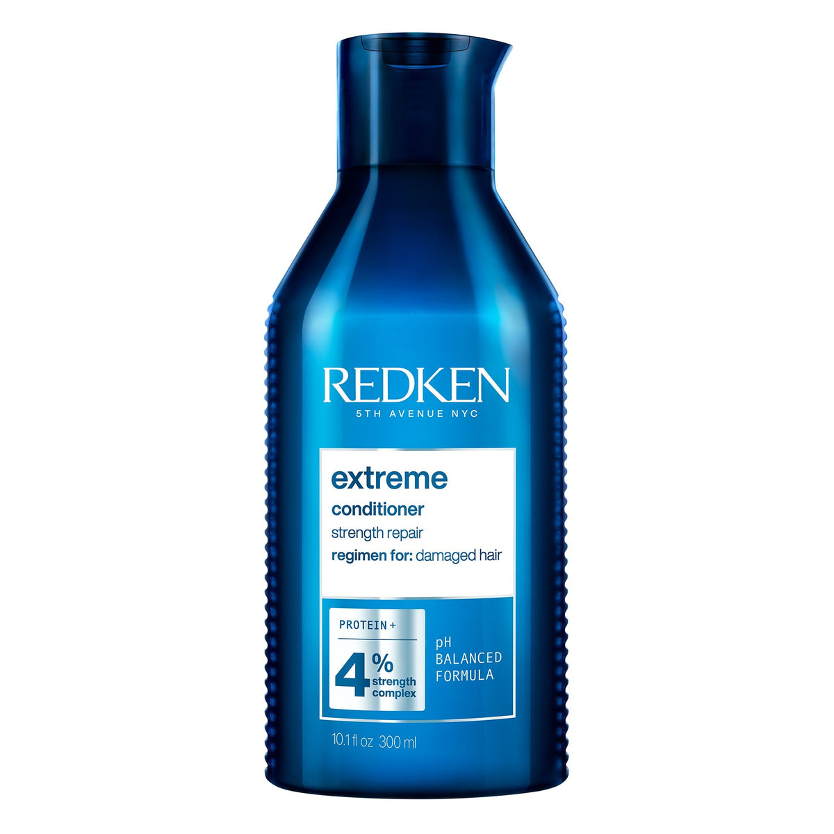 Redken Extreme - Balsam Pentru Par Deteriorat cu Proteine 300ml - Beauty Lounge