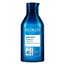 Încarcă imaginea în Galerie, Redken Extreme - Balsam Pentru Par Deteriorat cu Proteine 300ml
