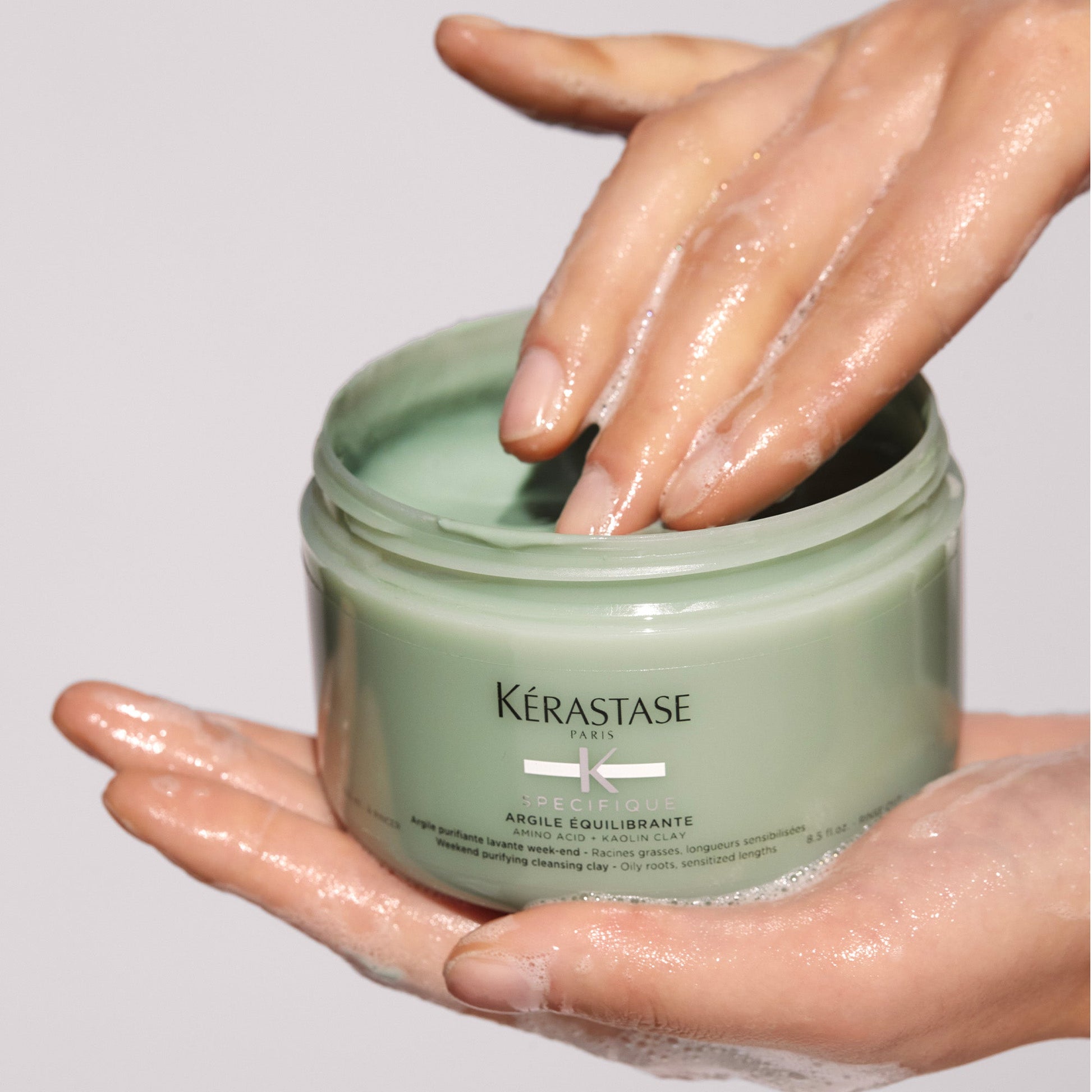 Kerastase Specifique Argile Equilibrante 250ml - Beauty Lounge