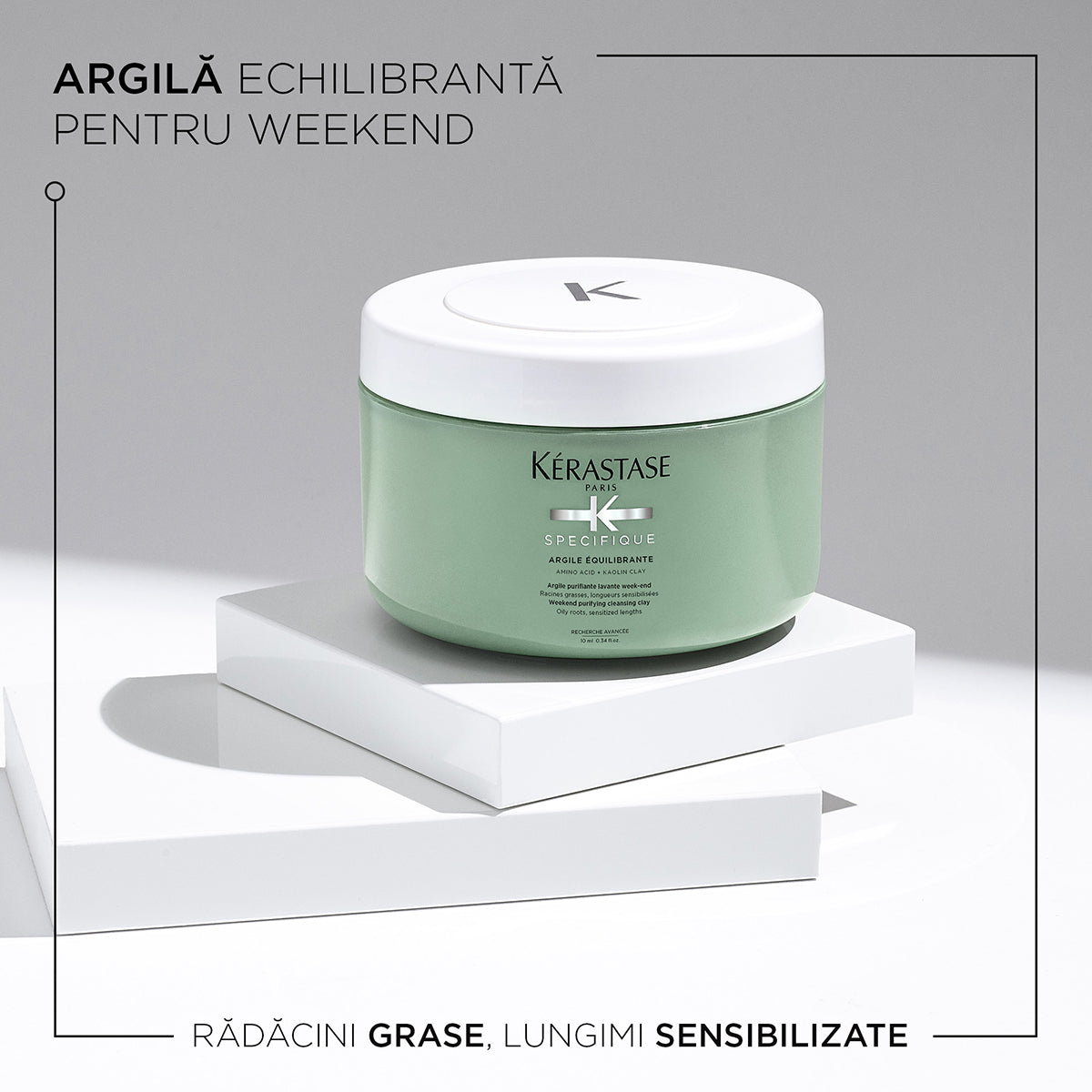 Kerastase Specifique Argile Equilibrante 250ml - Beauty Lounge