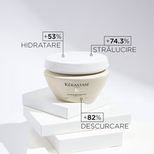 Încarcă imaginea în Galerie, Kerastase Specifique Masque Rehydratant - Masca Gel Intens Hidratanta 200ml
