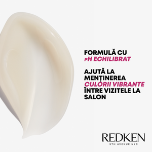 Redken Color Extend Magnetics - Masca Pentru Mentinerea Culorii 250ml