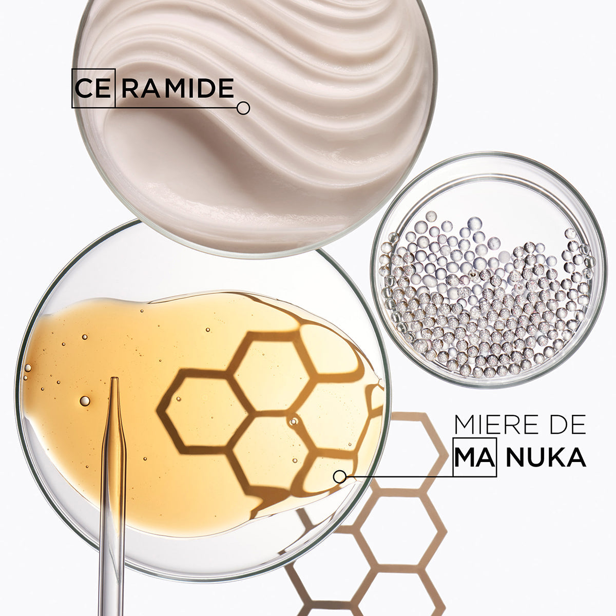 Kerastase Curl Manifesto Bain 250ml - Sampon Pentru Par Ondulat si Cret - Beauty Lounge