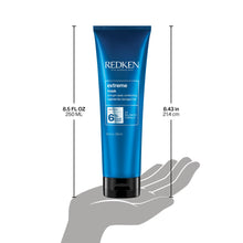 Încarcă imaginea în Galerie, Redken Extreme - Masca Pentru Par Deteriorat cu Proteine 250 ml
