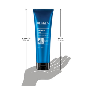 Redken Extreme - Masca Pentru Par Deteriorat cu Proteine 250 ml