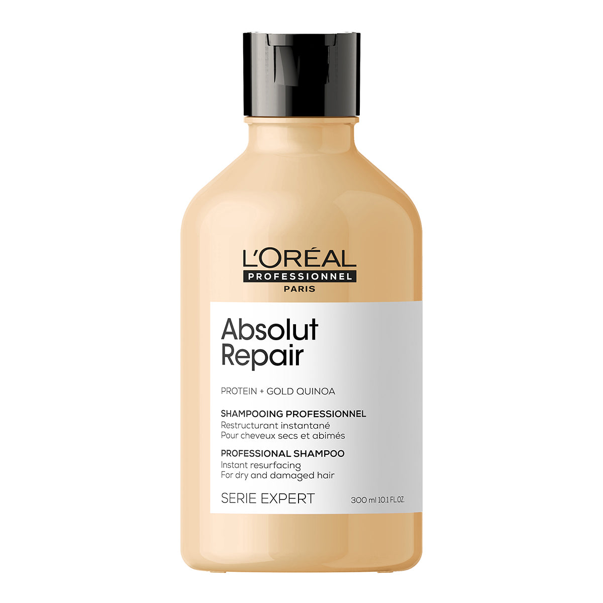 L'Oreal Professionnel SE Absolut Repair Sampon 300ml - Beauty Lounge