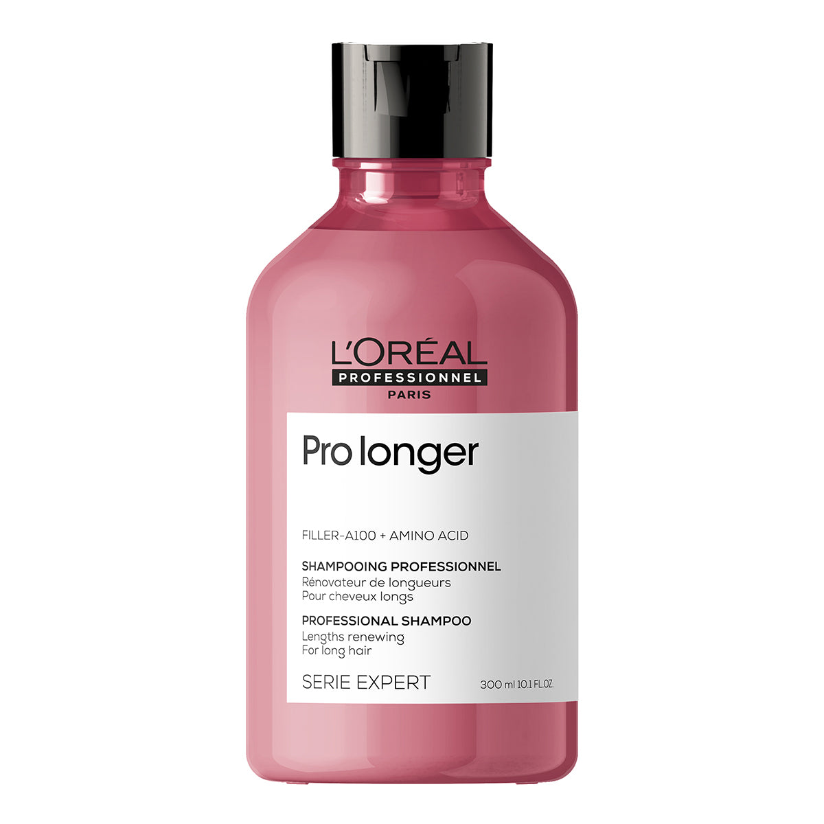 L'Oreal Professionnel SE Pro Longer Sampon 300ml - Pentru Repararea Lungimilor