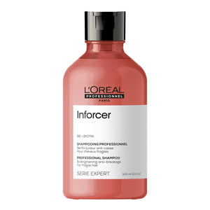 L'Oreal Professionnel SE Inforcer Sampon fortifiant anti-rupere 300ml