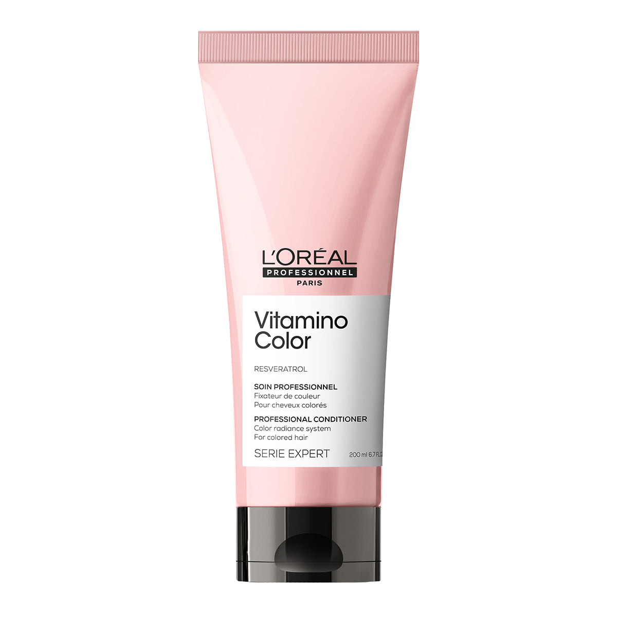 L'Oreal Professionnel SE Vitamino Color Resveratrol Balsam 200ml - Beauty Lounge