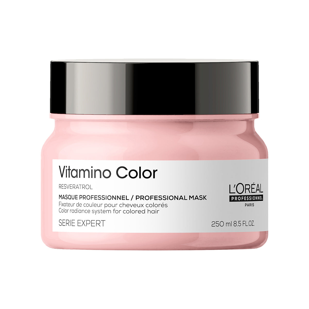 L'Oreal Professionnel SE Vitamino Color Resveratrol Masca 250ml - Beauty Lounge