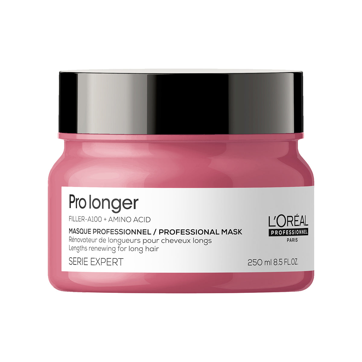 L'Oreal Professionnel SE Pro Longer Masca pentru repararea lungimilor 250ml - Beauty Lounge