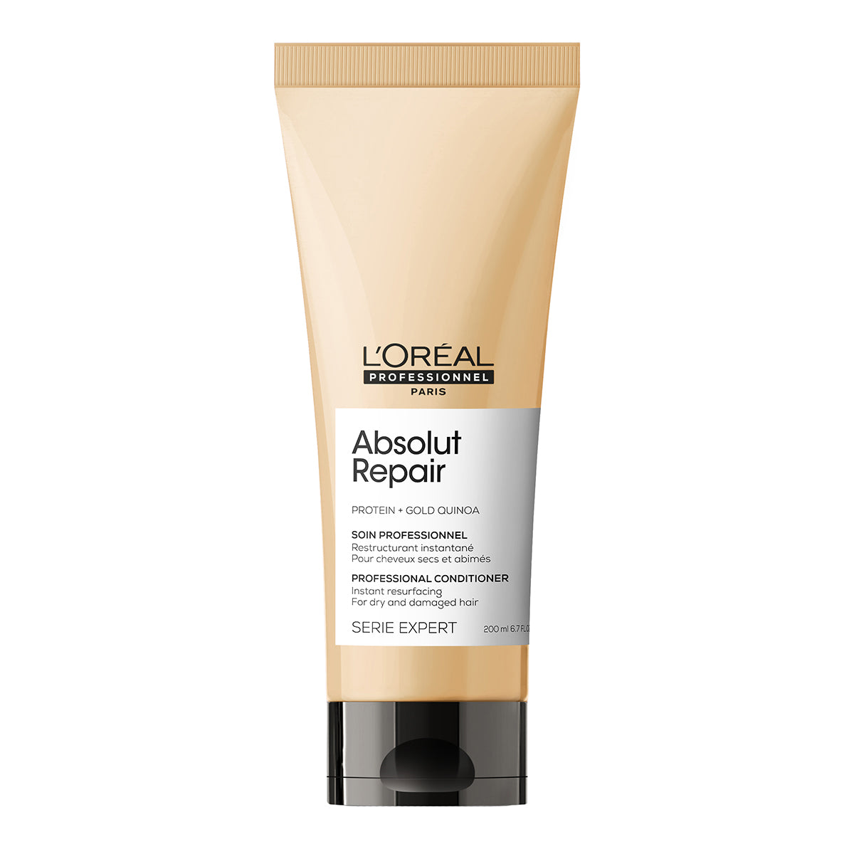 L'Oreal Professionnel SE Absolut Repair Balsam 200ml - Beauty Lounge