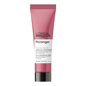 L'Oreal Professionnel SE Pro Longer Crema leave-in reparatoare pentru lungimi si varfuri 150ml